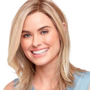 Jon Renau Drew. Never worn!